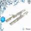Precison And Custom Steel/aluminum/brass Pin Shaft, Electric Motor Shaft ,electric Bicycle Shaft Drive