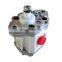 Italy MARZOCCHI  GHP1A GHP2A GHP3A-D-22/25/30/34/37/40/50-FG hydraulic gear pump