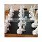 Low volume small structure vacuum silicone casting rapid prototype silicone product vacuum molding services