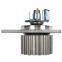 Long Life Spare Auto Parts Water Pump 206-120.G0 for Peugeot