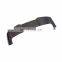X5 Carbon Fiber Car Roof Wing Spoiler for BMW X5 G05 2019-2020