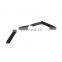 JCSportline Carbon Fiber M3 M4 Передний аэродинамический сплиттер для BMW F8X F80 M3 F82 F83 M4 2014 - 2018 седан, купе, кабриолет