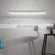 Nordic Simple Style Creative Big Runway LED Lighting Modern Chandelier Hanging Light