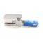 SC Bare Fiber Optic Adapter Fiber Switch Adapter SC Hybrid Adapter Fiber Coupler