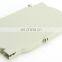 factory price FTTH 24 cores 12 core splice tray cassette module fiber optic cable splice