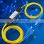 stainess tube mini  bare fiber optic splitter for fbt ratio optic splitter