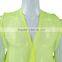 Cheap High Visible Road Safety Reflective Vest RF016