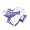 Gardens Collection Garden Gloves Labor Supply Goat Skin Leather Palm Gardening Gloves Floral
