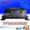 gision 4g network car dvr 720p 4ch hdd dvr recorder with wifi gps support real time monitoring gps tracker mnvr