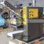 110V/220V Tabletop Automatic Pizza/Wonton Dough Skin Making Machine/Dumpling Gyoza Wrapper Machine
