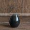 black matte Tall Flower Ceramic Large Floor Vases Sale Home Deco
