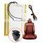 Interior Accessories Singal Alloy Wire warmer Car Seat Heating  For Nissan