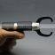 Gun Type Stainless Steel Gun Handle Fish Control Color Random Fishing Grip New Arrival