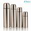 18/8 stainless steel insulated bullet driking water bottle with lid