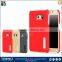 china supplier hybrid combo cover case for samsung galaxy s6 edge