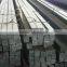 150*150 Square bar steel, billet steel, iron billet in China factory