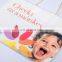 china supplier Design Printed Children's gifts cute paper bag