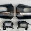 For Toyota 2016 Tacoma Fog Lamp Cover, Rear Fog Lamp