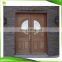 french doors exterior /external front doo wood entry doors