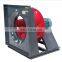 AHU HVAC Application Centrifugal Plenum Fan Without Scroll Plug Fan