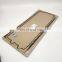 China production auto parts Oil pan gasket 11137548031engine oil pan gasket for E81 E87 E82 E90 E93 E91 E92 X1 X5  X6