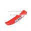 Made in China Digital Food Cooking Thermometer with Your Logo