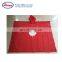 Promotional Rain Hooded Poncho Towel Adult with Custom Logo
