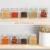 Household Lid Tea 100ml Spice Containers Glass Kitchen Food Storage Storage Bottles Jars