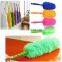 Micro Fiber Cleaning Duster, Washable Detachable Dusting Brush, washable, Bendable duster