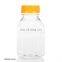 Best Clear Plastic Bottle with Lid