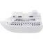 promotional pu foam balls submarine shaped stress ball