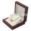 2021 Hot Sale Wooden Jewelry Organizer box with Paper Outer Box