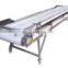 Made in china Fully automatic industry 800KG/H  garlic slicing production line