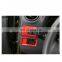 Fog Lamp Switch Decoration for Suzuki Jimny