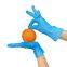 FREE LATEX PVC VINYL NITRILE BLEND GLOVES