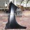 2009-2018 Dodge Ram 1500 front fender guard steel  OEM 68054339AI, 68207014AA