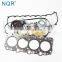 engine parts 04111-67020 repair kit 1KZ gasket set for car