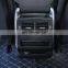 For Landrover Range Rover Sport RR Sport 2014 2015 2016 2017 ABS Plastic Rear Air Conditioner Outlet Inner Decorative Frame