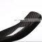 4Pcs 2016 2017 2018 Car Accessories Carbon fiber Style Interior Door Handle knob Cover Trim For BMW X1 F48