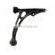 45201-54G01 RK621247 Right High Quality Suspension Arm control arm  for Suzuki SX4