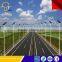 Applied in 50 Countries 30 Watt Solar Powered Energy LED Street Lights List