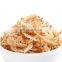 Sun-dried Orange-pink Prawn Original Taste Vacuum Pack Small Dried Baby Shrimp with 24 Months Shelf Life
