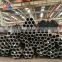 Q345 Q345B s345jr seamless mild steel round tube sch 40 80 120 carbon steel pipe price per ton for oil