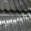 Cheap Steel Materials Corrugated Metal Sheet Panels
