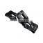 Maiker auto part Side ladder for Jeep wrangler JK  JL stepladder 4x4  accessories