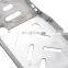 Aluminum Skid plate for Jeep Wrangler JL 2018+ auto parts 4x4 accessory maiker manufacturer
