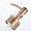 Longan Hot Sale Metal Lotion Pump Hand Sanitizer Dispenser Pump Gel Soap Pump For Hand Gel Bottle