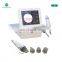 30*28*16cm new products 2 in 1 current rf mono portable RF remove lose weight needle fractional skin tightening equipment