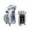 2021 hot best vertical IPL SHR E-light hair removal machine for sale 5 in 1 multifunction
