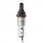Haoxiang Auto New Material Sauerstoff O2 Lambda-Sensor 36531-PWA-903 Passt für Honda Fit II (GD) 1.2 1.4 City Limousine 1.3
